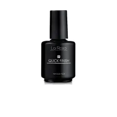 Quick Finish do czego służy – odkryj sekrety idealnego manicure