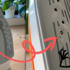 Jak odkamienić żelazko Tefal - skuteczne metody na usunięcie kamienia