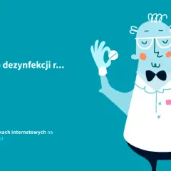 Orlen płyn do dezynfekcji - gdzie go znaleźć i dlaczego jest niedostępny