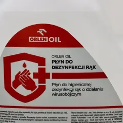 Jak stosować orlen płyn do dezynfekcji, aby skutecznie chronić zdrowie