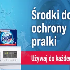 Jak skutecznie stosować Calgon do czyszczenia pralki, aby uniknąć problemów