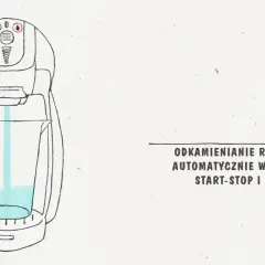 Jak odkamienić ekspres Dolce Gusto Piccolo i uniknąć problemów z kawą