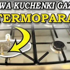 Jak czyścić dysze w kuchence gazowej, aby uniknąć kosztownych napraw