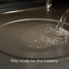 Jak włączyć czyszczenie piekarnika Electrolux i uniknąć trudności