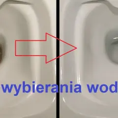Skuteczne sposoby, czym odkamienić muszlę klozetową bez wysiłku