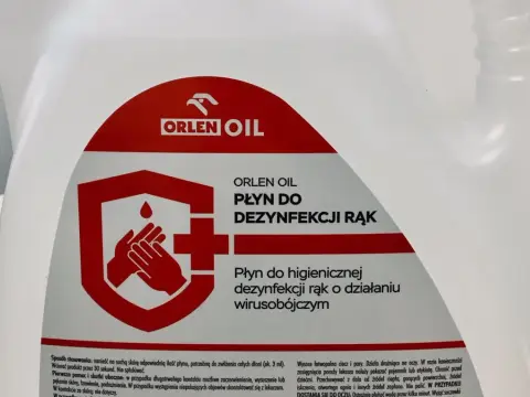 Jak stosować orlen płyn do dezynfekcji, aby skutecznie chronić zdrowie