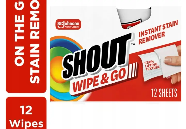 Gdzie kupić Bio Shout odplamiacz? Odkryj najlepsze oferty online