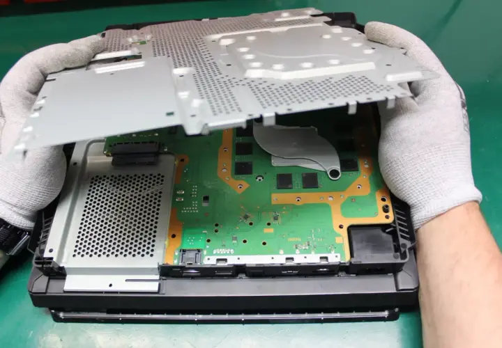 Ile kosztuje czyszczenie PS4? Sprawdź ceny i uniknij przepłacania