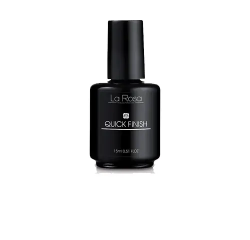 Quick Finish do czego służy – odkryj sekrety idealnego manicure