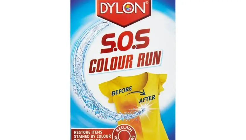 Gdzie kupić dylon sos odplamiacz? Sprawdź najlepsze oferty!