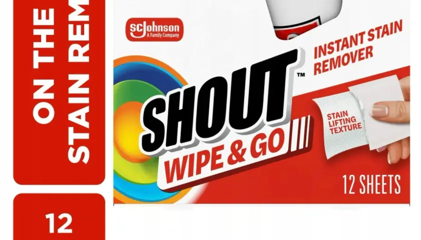Gdzie kupić Bio Shout odplamiacz? Odkryj najlepsze oferty online