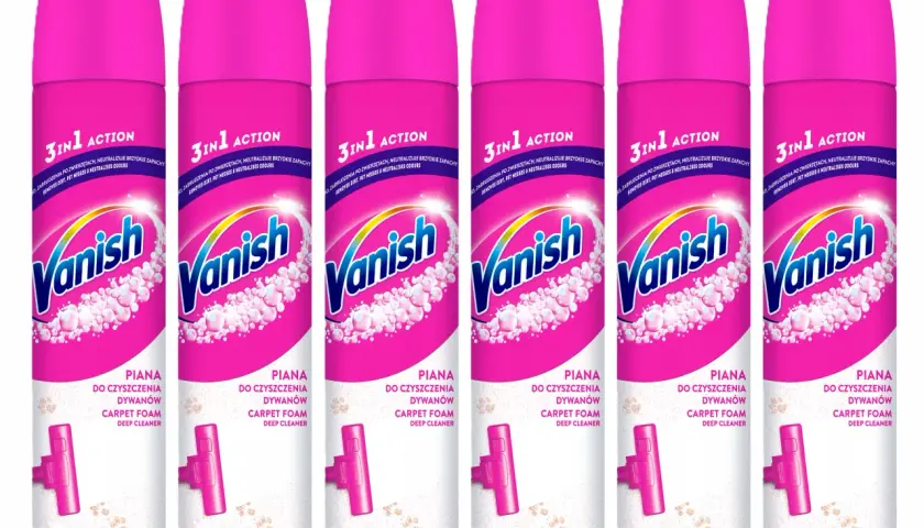 Gdzie kupić Vanish Pet Expert? Najlepsze oferty i opinie klientów