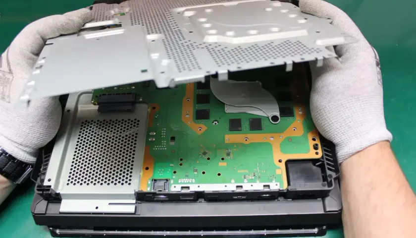 Ile kosztuje czyszczenie PS4? Sprawdź ceny i uniknij przepłacania
