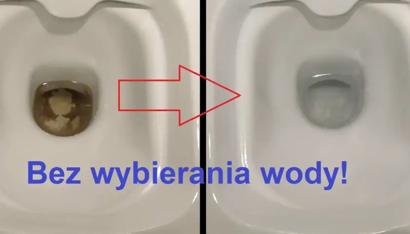 Skuteczne sposoby, czym odkamienić muszlę klozetową bez wysiłku