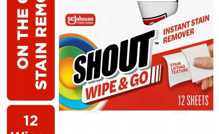Gdzie kupić Bio Shout odplamiacz? Odkryj najlepsze oferty online