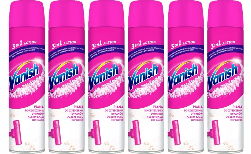 Gdzie kupić Vanish Pet Expert? Najlepsze oferty i opinie klientów