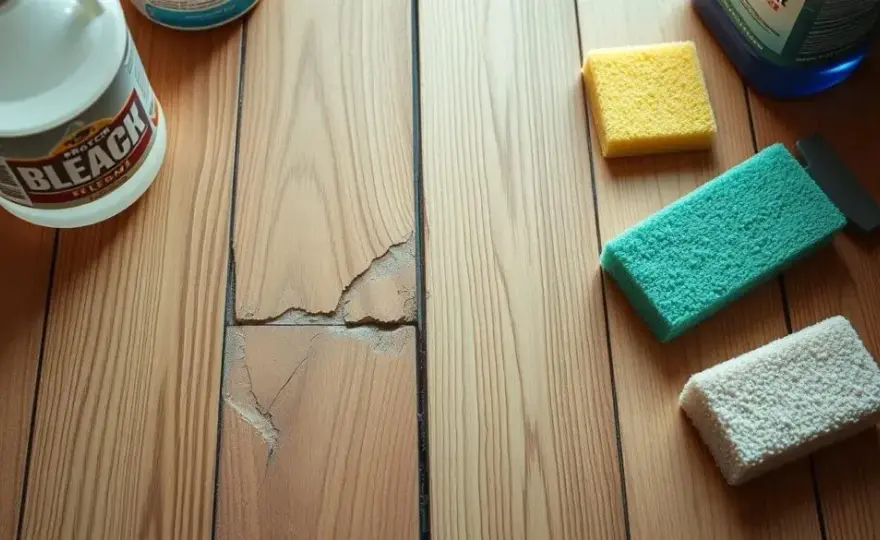 Czym czyścić panele, aby ich nie uszkodzić? Sprawdzone metody i porady