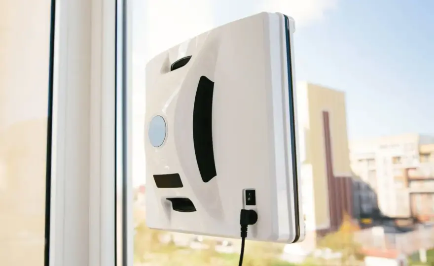 Robot do mycia okien - który model warto kupić?
