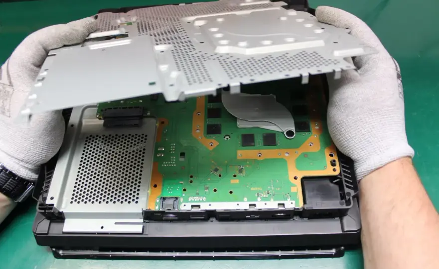 Ile kosztuje czyszczenie PS4? Sprawdź ceny i uniknij przepłacania