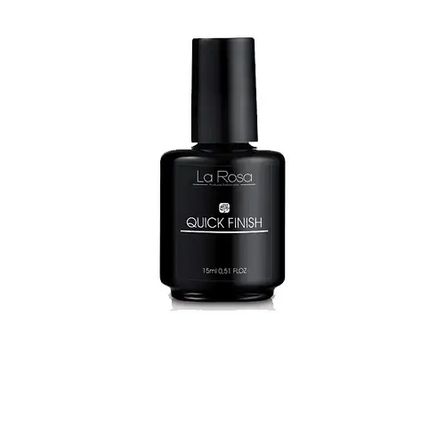 Quick Finish do czego służy – odkryj sekrety idealnego manicure