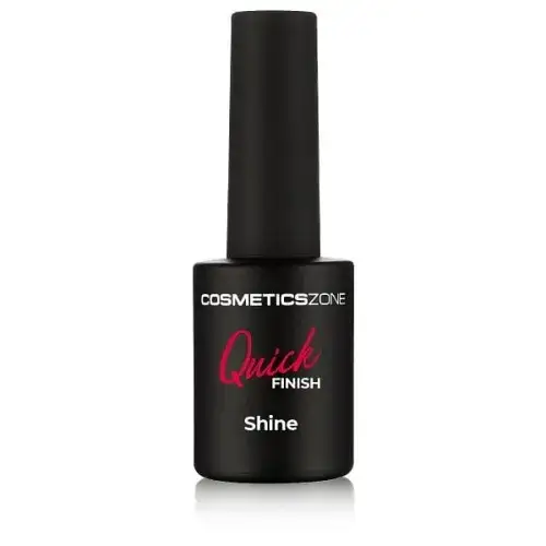 Zdjęcie Quick Finish do czego służy – odkryj sekrety idealnego manicure