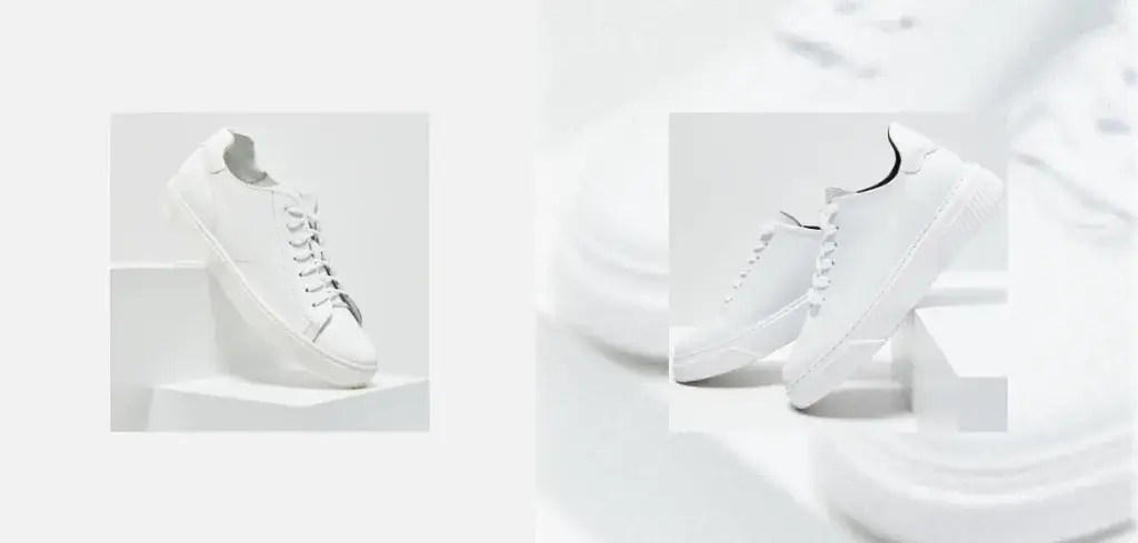 Zdjęcie Jak czyścić białe adidasy, by zawsze wyglądały jak nowe?