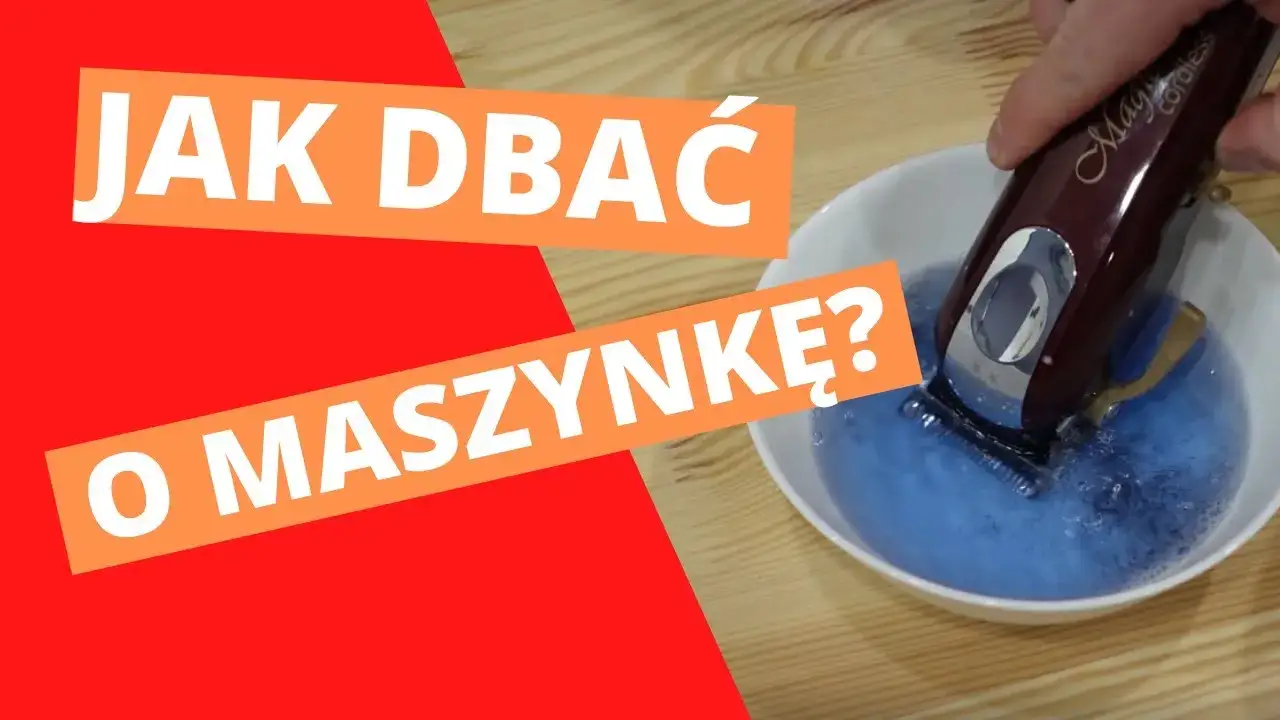 Zdjęcie Jak czyścić maszynkę do golenia, aby uniknąć korozji i uszkodzeń
